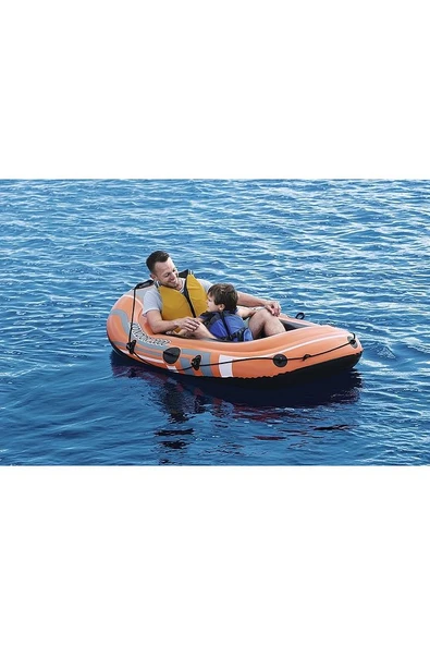 Turuncu Bot 2000 - 2