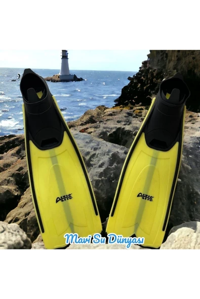 Palet 38-39 - Mavi Su Dünyası - 4