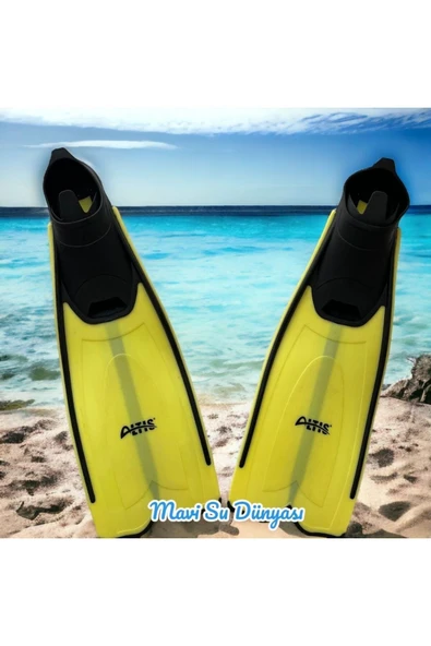 Palet 32-34 - Mavi Su Dünyası - 3