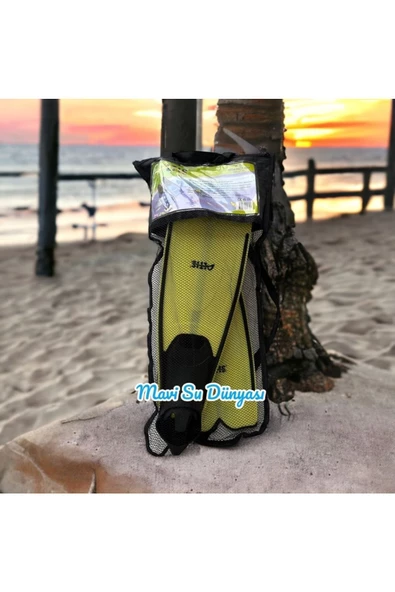 Palet 38-39 - Mavi Su Dünyası - 10