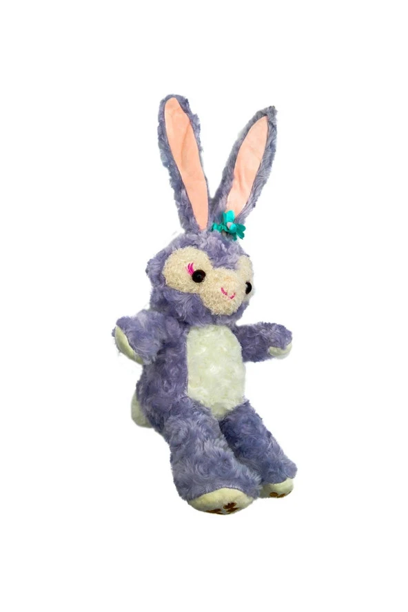 Peluş Tavşan 40 Cm - 1