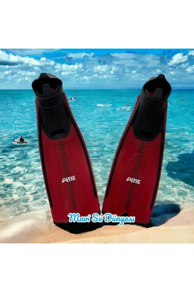 Palet 32-34 - Mavi Su Dünyası - 2