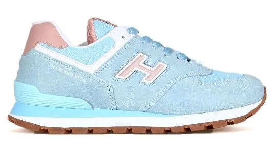 Hammer Jack Chıle M 12-19253-G-M %100 Hakiki Deri Unisex Spor Ayakkabı - Resim 13