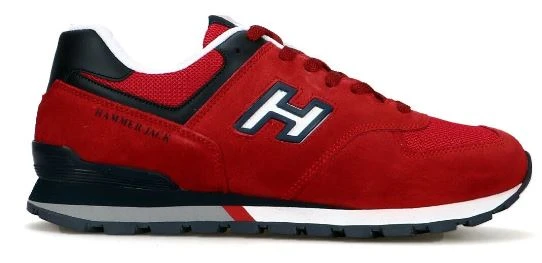 Hammer Jack Chıle M 12-19253-G-M %100 Hakiki Deri Unisex Spor Ayakkabı - Resim 9