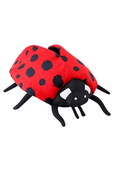 Nessiworld Peluş Uğur Böceği 35 cm