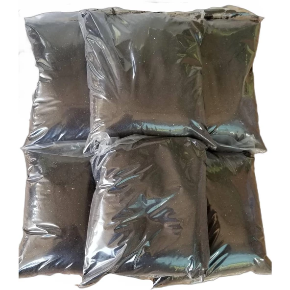 2 Kg Bitkiler İçin Organik Gübre - Resim 2