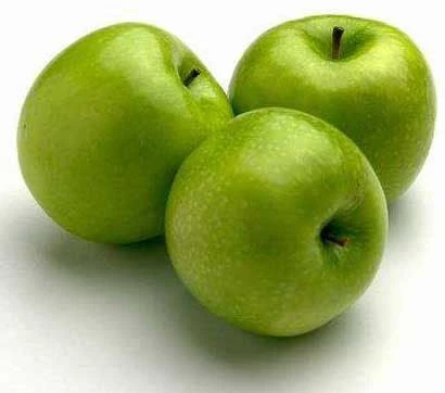 3 Yaş Aşılı Yarıbodur Granny Smith Elma Fidanı, Torbada ürün görseli