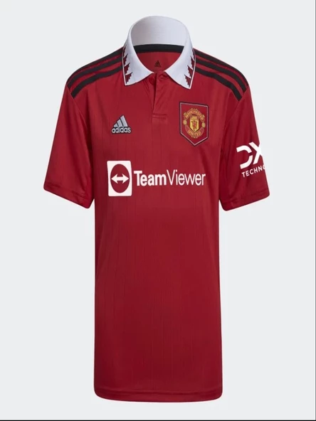 Manchester United Forma 22/23 St-02209