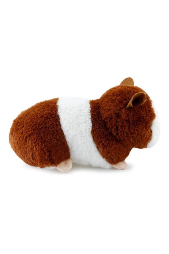 Ginepig Koyu Renk 25cm Peluş Oyuncak - 2