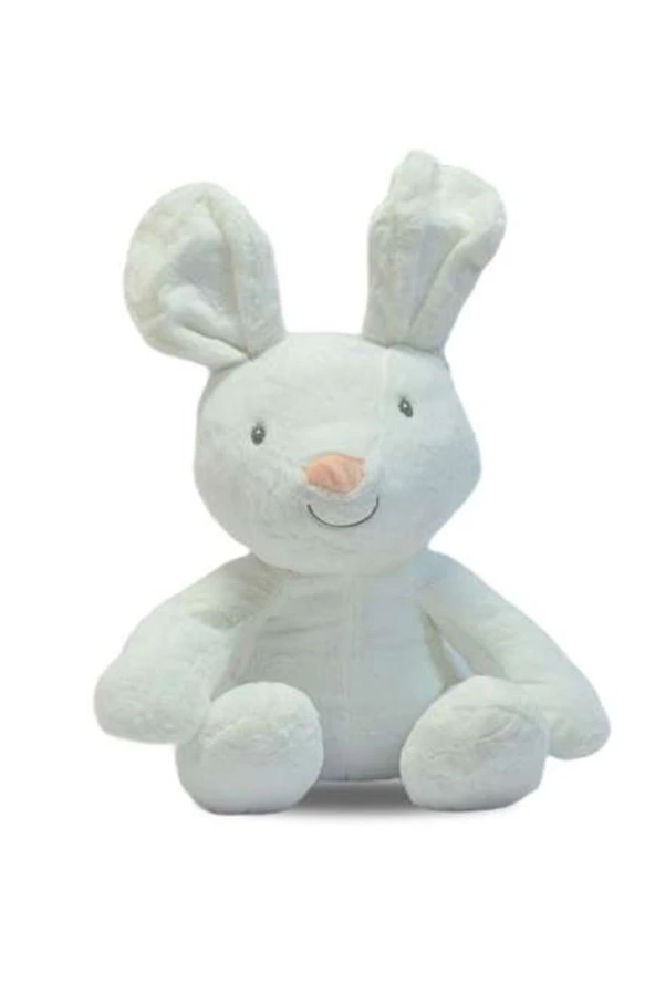 Peluş Tavşan 35 Cm - Mavi Su Dünyası