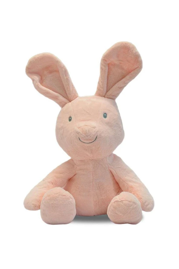 Peluş Tavşan 35 Cm - Mavi Su Dünyası - 2