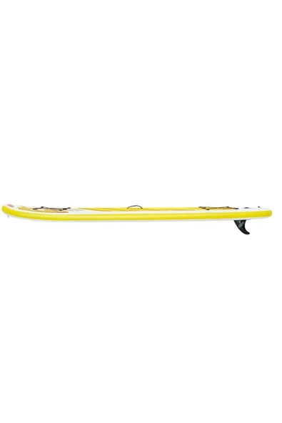 Paddle Board Hydro-Force Kürek+Pompa+Çanta - 305 x 84 Cm - 3
