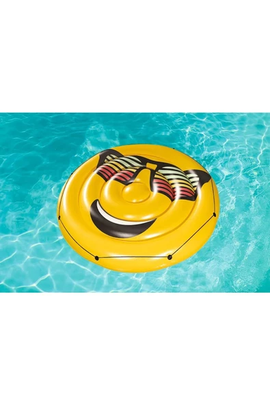 Jumbo Gülenyüz Ada Binici 188 Cm - 2