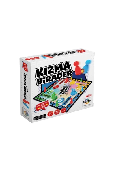 Moli Kızma Birader ürün görseli