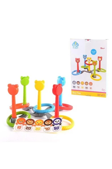 Kutulu Halka Oyunu ürün görseli