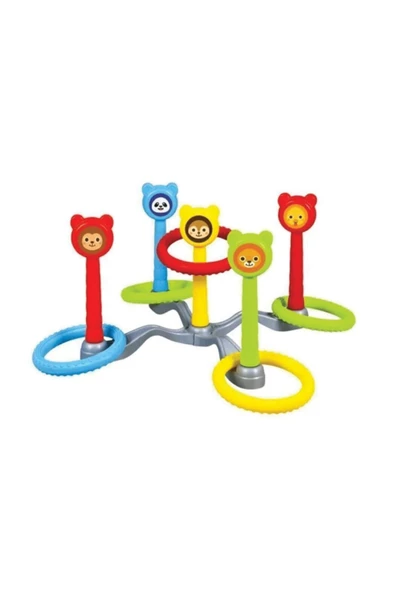 Kutulu Halka Oyunu - Resim 2