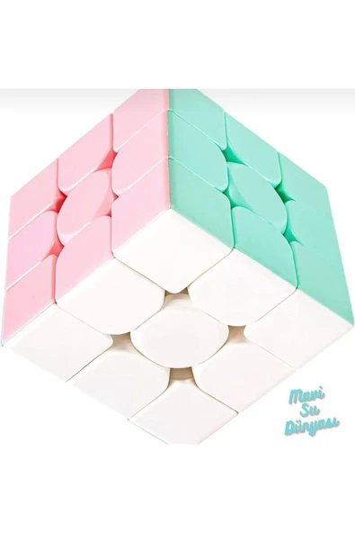 Zeka Küpü Magic 3x3x3 ürün görseli