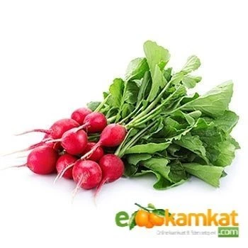 Fındık Turp Tohumu 25 gr Paket ürün görseli