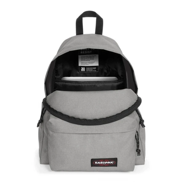 Eastpak Sırt Çantası Day Pak'r Laptop Gözlü Snow Grey 0O1 - 3