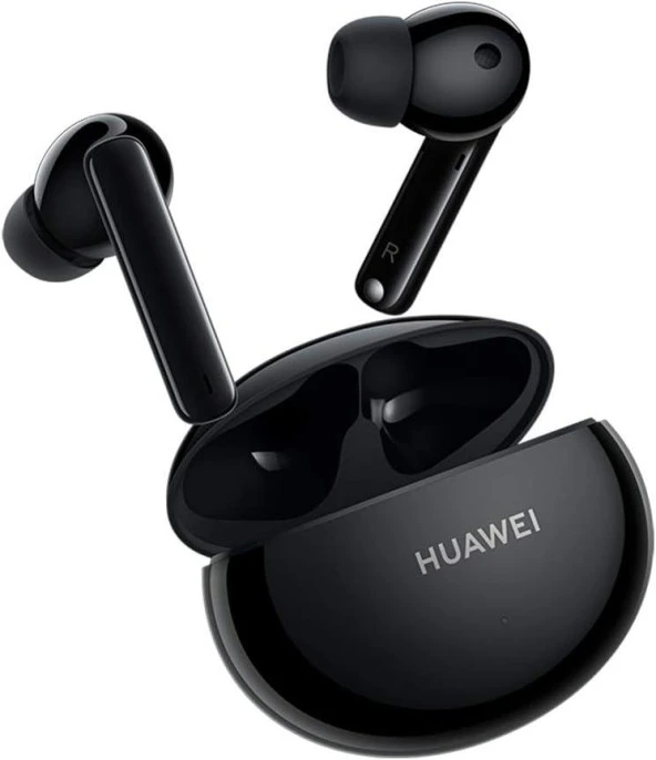 Huawei FreeBuds 4i ANC Kulak İçi Bluetooth Kulaklık Siyah-TEŞHİR