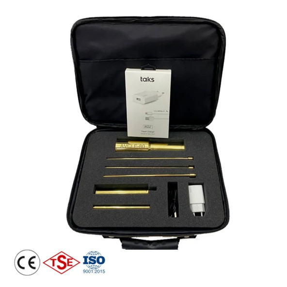 Avcı E-80 Alantarama - 5