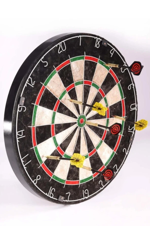 Delta SDS88 Dart Set Sisal 18" Prof. - 2