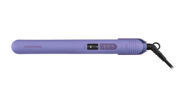 GRUNDIG HS 7032 BOTANIKA LAVANTA SAÇ DÜZLESŞTİRİCİ - 3