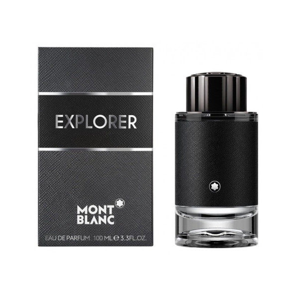 Mont Blanc Explorer EDP 100 ml Erkek Parfüm
