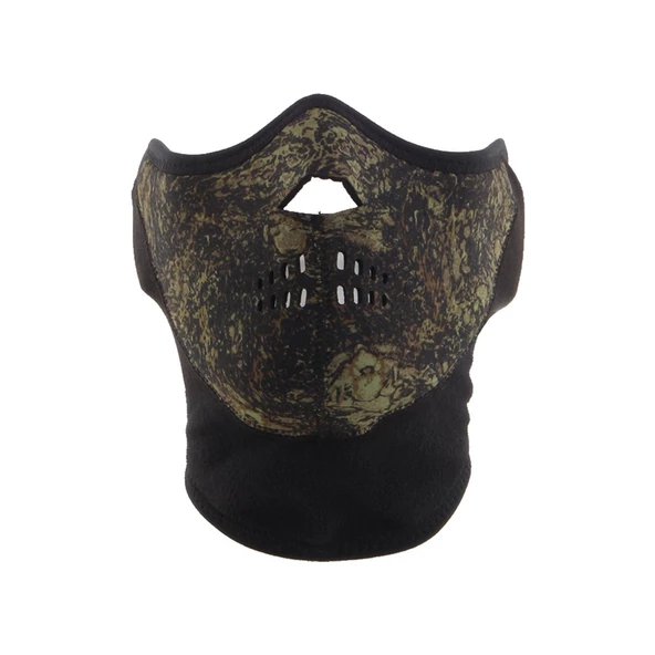 Panthzer Todorka Maske - 2