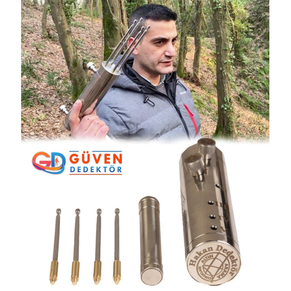 Model 15 Alan Tarama - 2