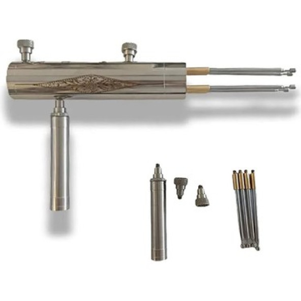 Model 15 Alan Tarama - 3