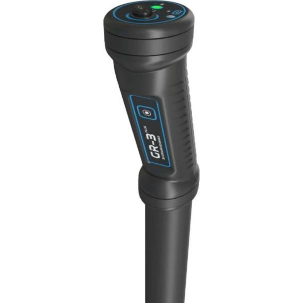 Conrad GR-3 Plus Yer Altı Görüntüleme Cihazı - 3