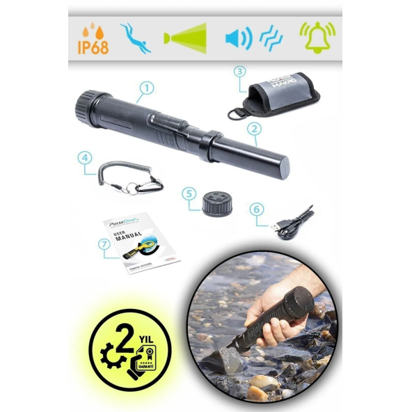 Nokta Pointer - 4