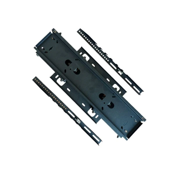 Bestoclass Arçelik A43L 6945 5B Çift kollu Hareketli Tv askı aparatı - Pratik ve Dayanıklı TV Montajı için İdeal Çözüm - Resim 3