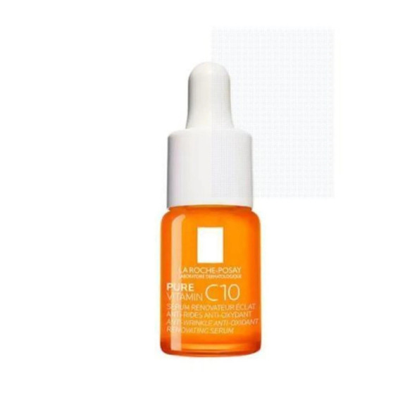 La Roche-Posay Pure Vitamin C10 30 ml Işıltı Veren Antioksidan Serum