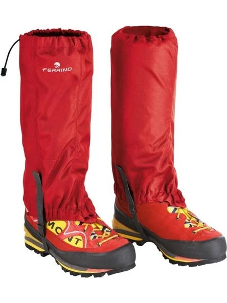 Ferrino Cervino Cable Telli Tozluk - 2