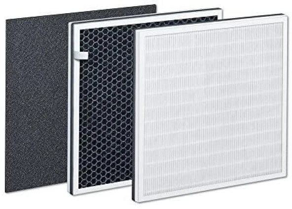 Beurer LR 300/310 Hava Temizleyici Filtresi ORİJİNAL ÜRÜN - 4