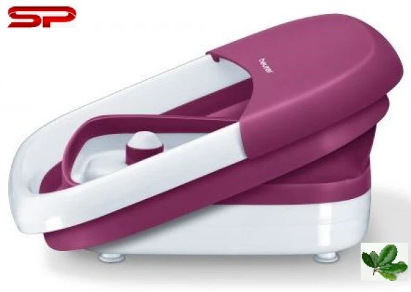 BEURER FB 30 AYAK MASAJ VE BANYOSU (KATLANABİLİR) - 2