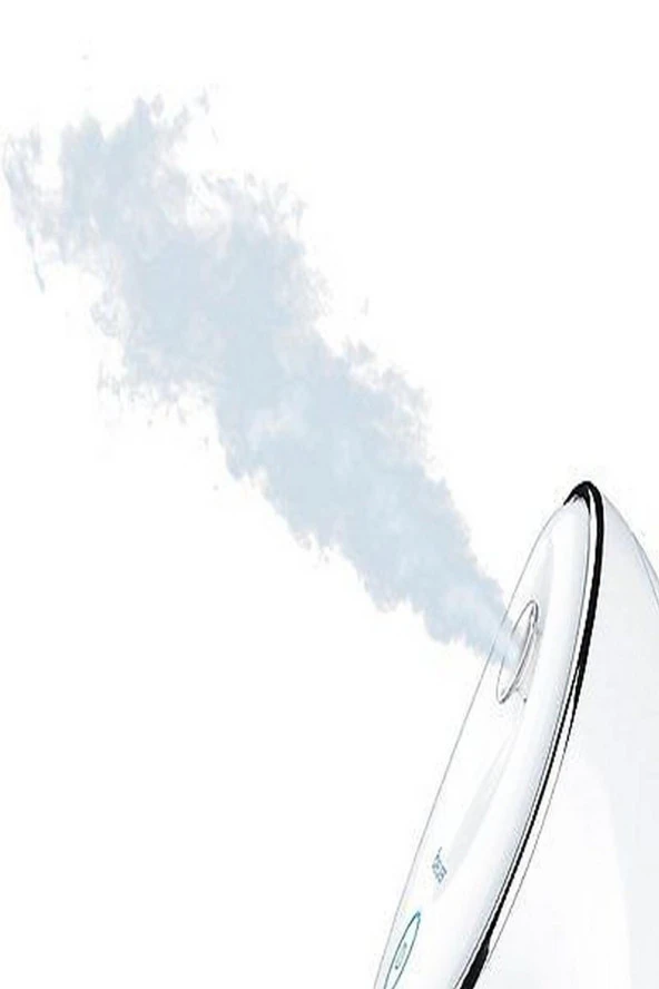 BEURER FC 72 İyonik Hidrasyon- YÜZ TEMİZLEME SAUNASI - 3