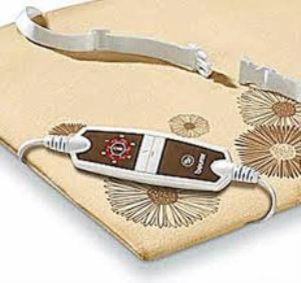 Beurer HK 58 Rahatlatıcı Sırt ve Ense Isıtıc - 3