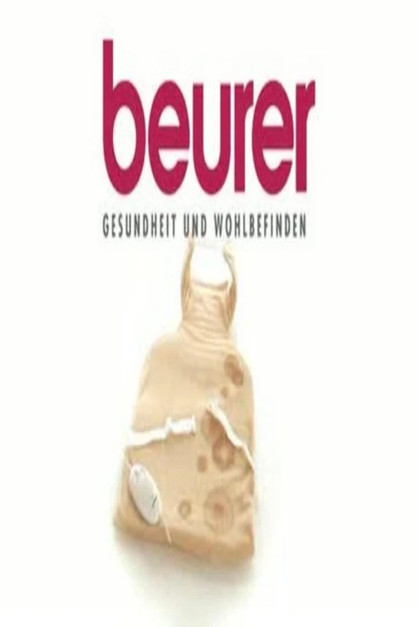 Beurer HK 58 Rahatlatıcı Sırt ve Ense Isıtıc - 7