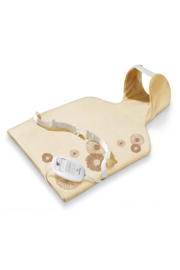 Beurer HK 58 Rahatlatıcı Sırt ve Ense Isıtıc - 10