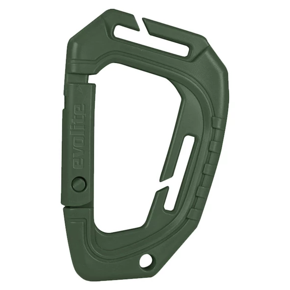 Evolite Tactical Molle Karabina 4 Adet - 10