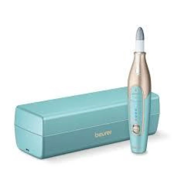 Beurer MP 84 Manikür Pedikür Seti Şarj Edilebilir Saklama Kılıflı - 5