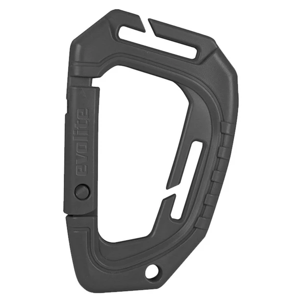 Evolite Tactical Molle Karabina 4 Adet - 2