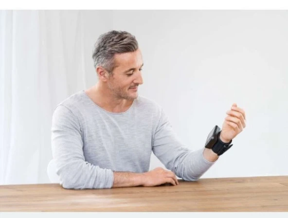 Beurer BC 54 BLUETOOTH Bilekten Ölçer Tansiyon Aleti - 3