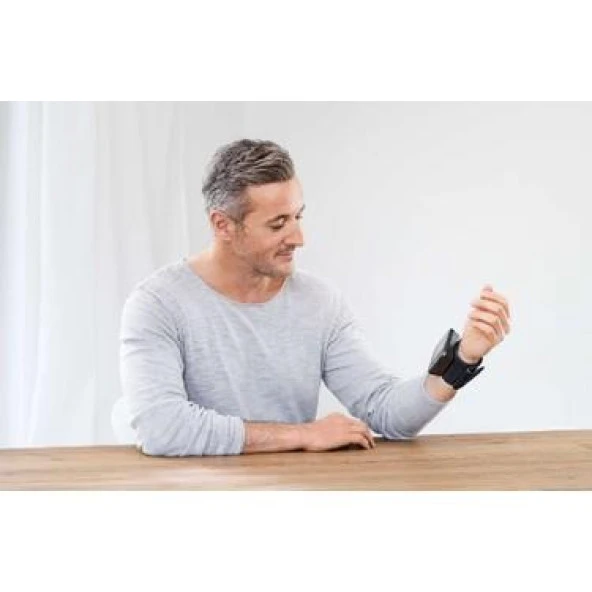 Beurer BC 54 BLUETOOTH Bilekten Ölçer Tansiyon Aleti - 6