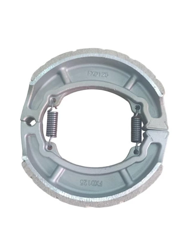 ARKA FREN BALATA SCOOTER 150 - YBR - DRİFT Falcon - 2