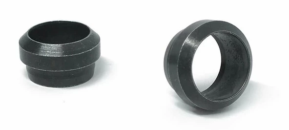 Çelik Yüksük 22mm L ürün görseli 1