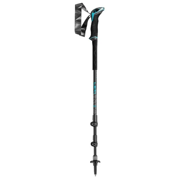 Leki Makalu Lite Speedlock Antishock - 10